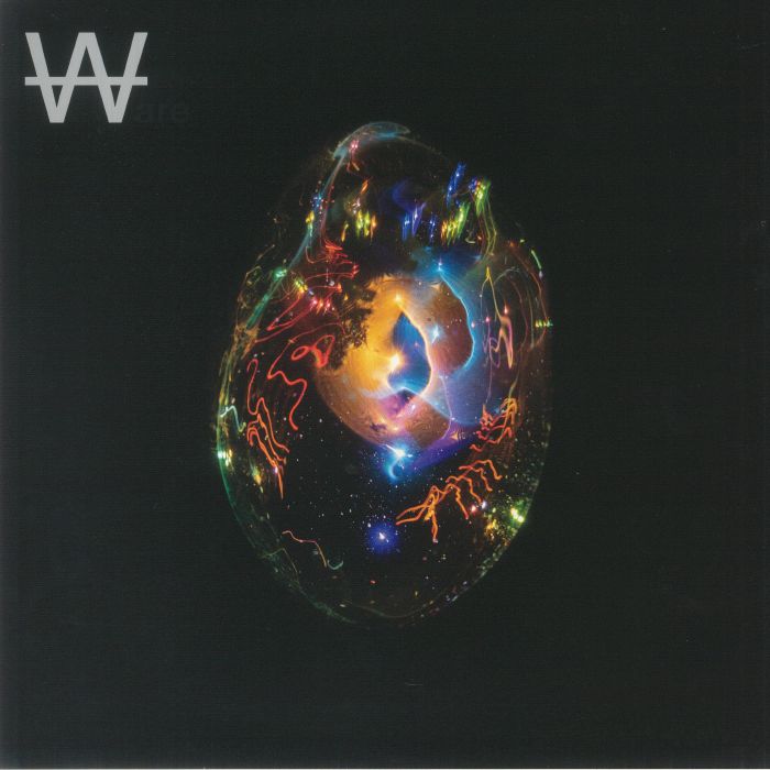 Star Catalogue - Limited Edition Vinyl LP vinyl record cover