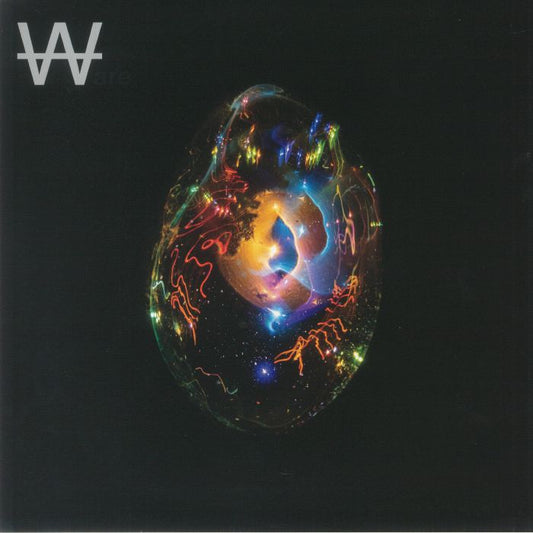 Star Catalogue - Limited Edition Vinyl LP vinyl record cover