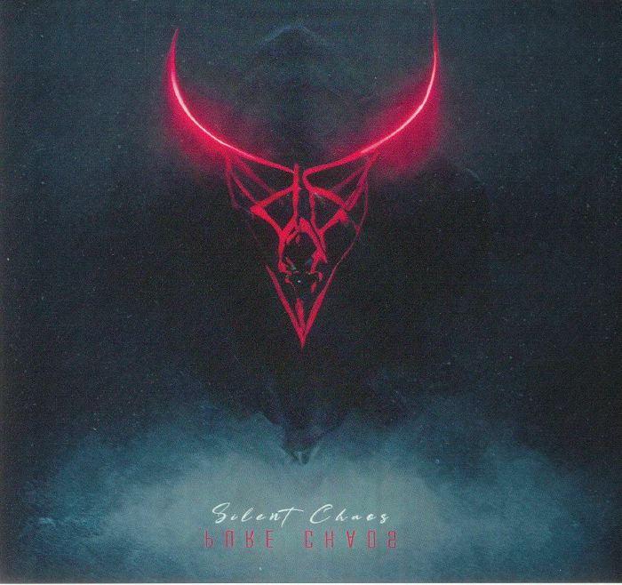 Pure Chaos - CD CD cover