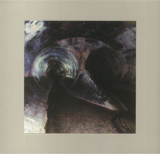 Future Chorus - Limited Edition Vinyl LP vinyl record cover
