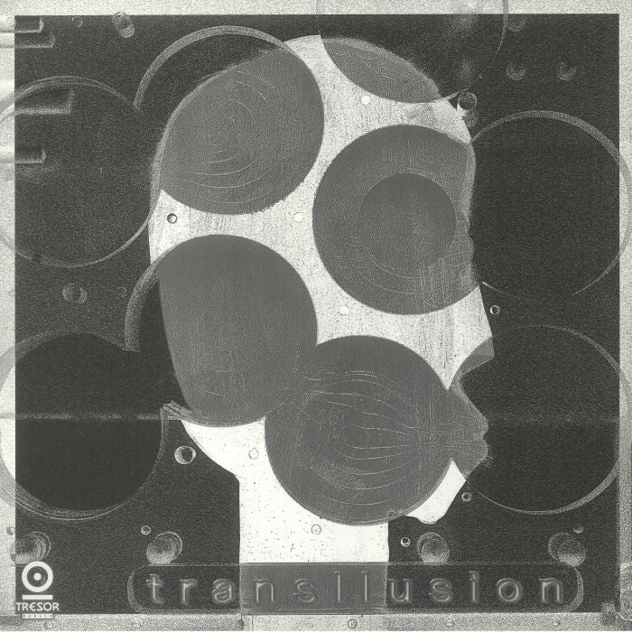 The Opening Of The Cerebral Gate - 3xLP vinyl record cover