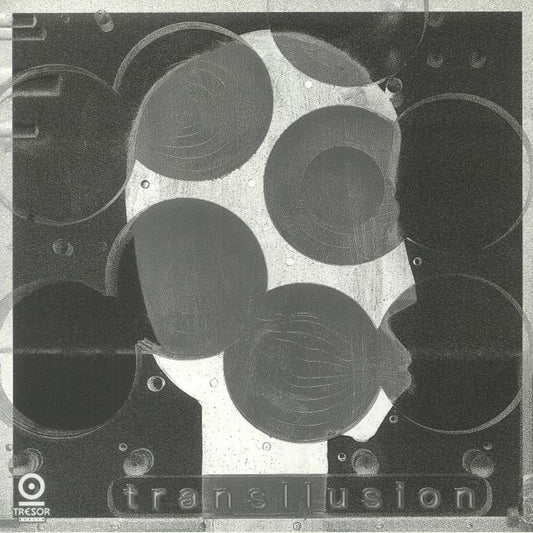 The Opening Of The Cerebral Gate - 3xLP vinyl record cover