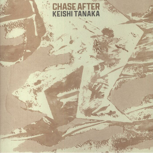 Chase After - Vinyl LP vinyl record cover
