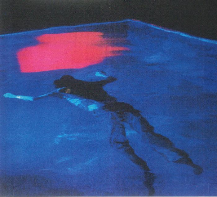 Spin - CD CD cover