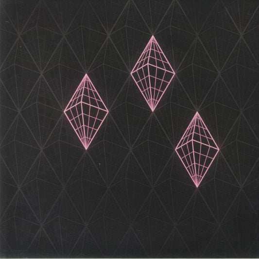 Hidden Gems Vol 1 - Vinyl EP vinyl record cover