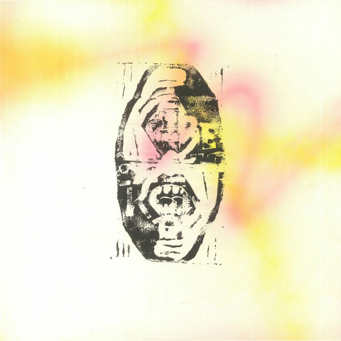 A Tribe Called Kotori - Vinyl EP vinyl record cover
