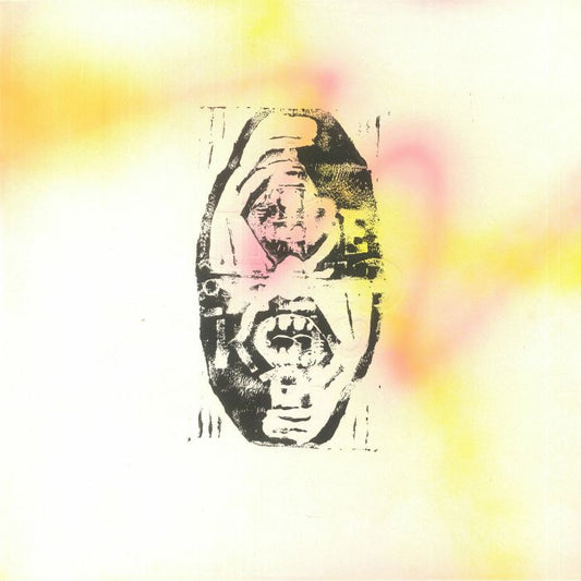 A Tribe Called Kotori - Vinyl EP vinyl record cover