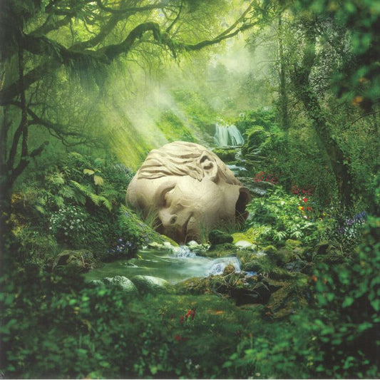 SZNZ: Spring - Vinyl EP vinyl record cover