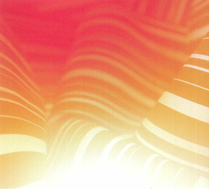 Valley Of Fire - CD CD cover