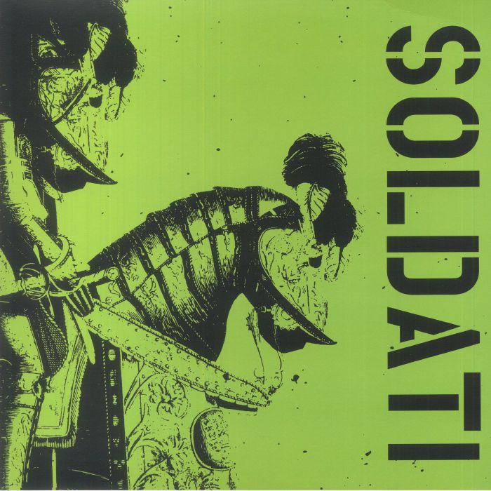 El Attic Sessions - Vinyl LP vinyl record cover
