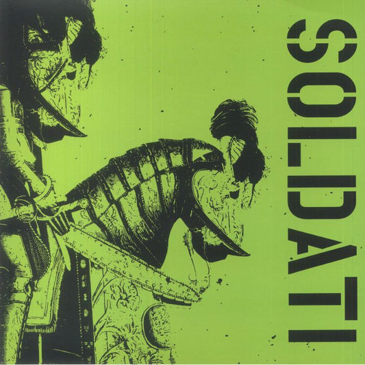 El Attic Sessions - Vinyl LP vinyl record cover