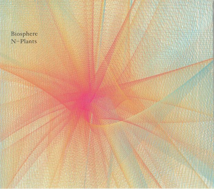 N-Plants - CD CD cover