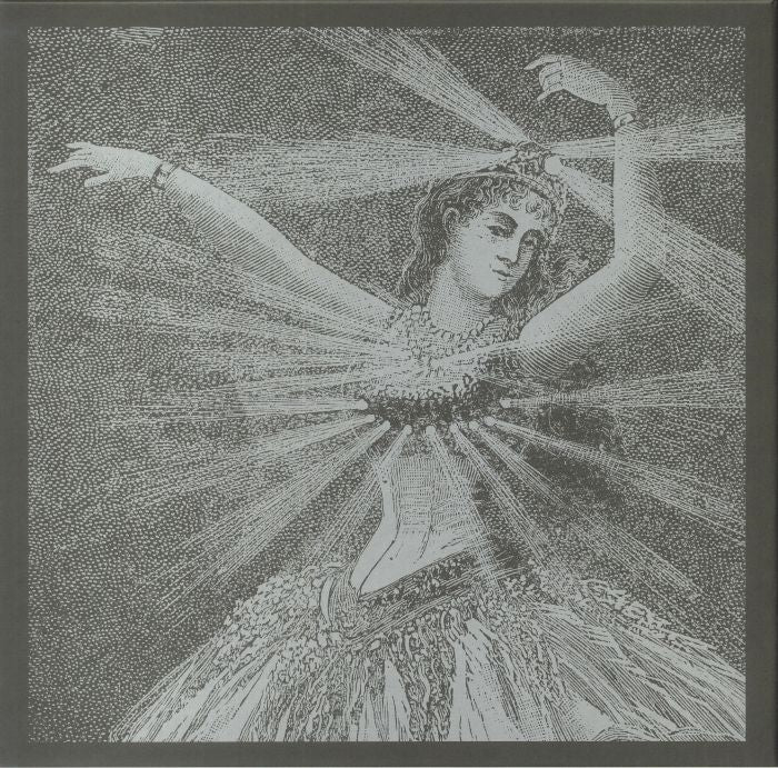 The Collected Works Of Neutral Milk Hotel - Box Set vinyl record cover