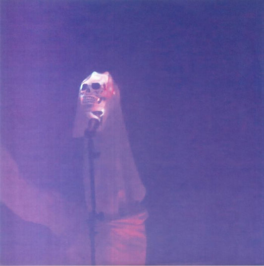 Softer - Vinyl LP vinyl record cover