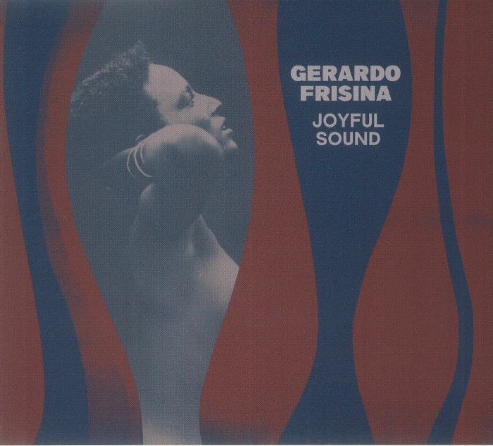 Joyful Sound - CD CD cover