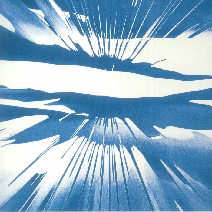 Immagini Sospese (remastered) - Vinyl Single vinyl record cover