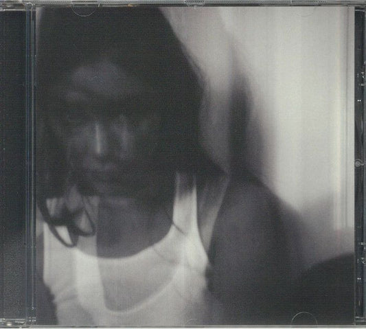 Good Riddance - CD CD cover