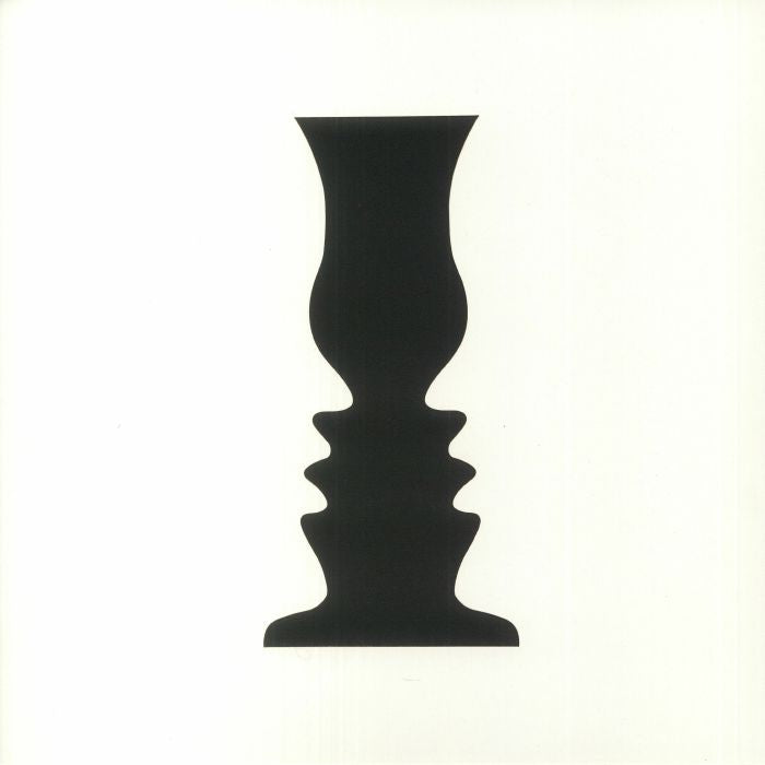 Sensory Illusions II - Vinyl LP vinyl record cover