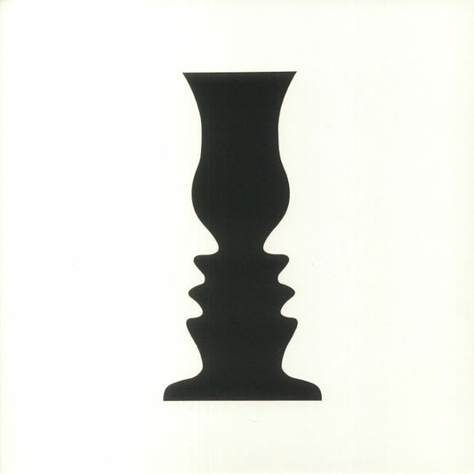 Sensory Illusions II - Vinyl LP vinyl record cover