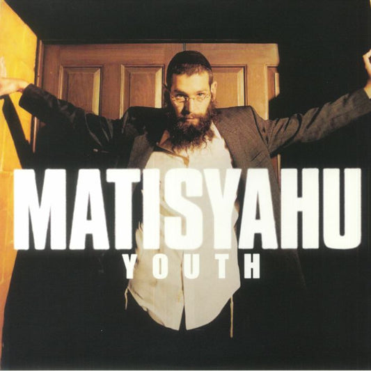 Youth - 2xLP vinyl record cover