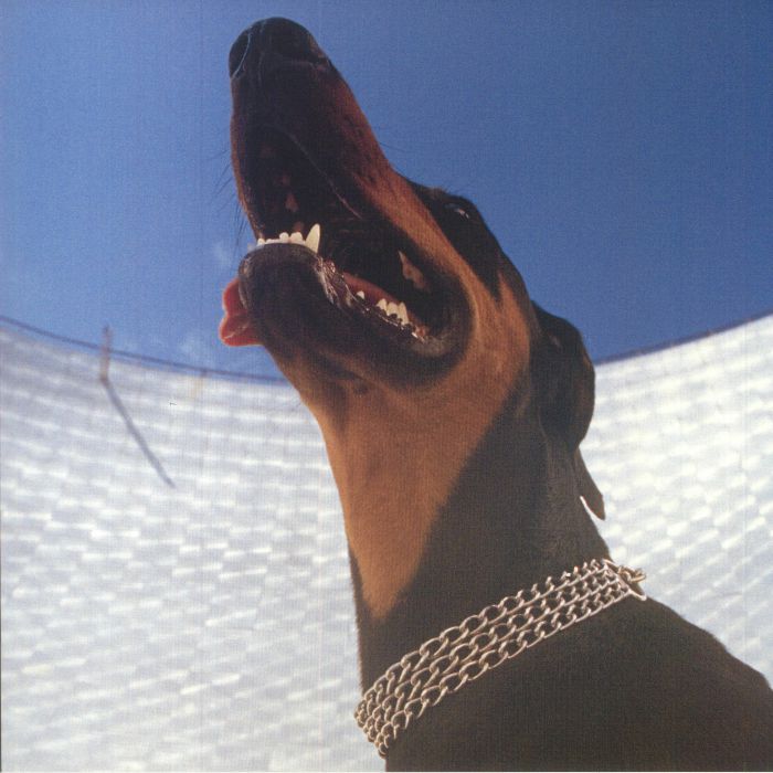 Good Lies - Vinyl LP vinyl record cover