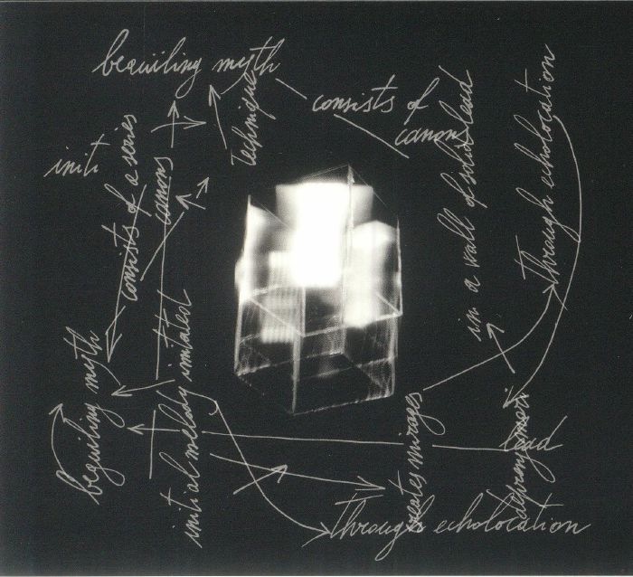 Eternally Frozen - CD CD cover