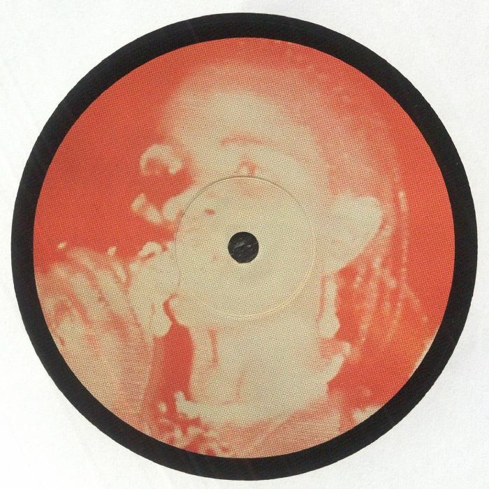 I Won't Give You Up - Vinyl Single vinyl record cover