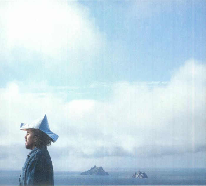 Idiot Check - CD CD cover
