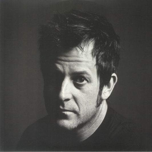 The Songs Of Tony Sly: A Tribute - Clear Vinyl 2xLP vinyl record cover