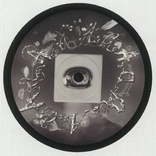 A Sides Vol 11 Pt 7 - Vinyl EP vinyl record cover