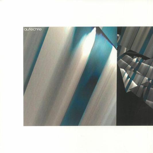 Confield - 2xLP vinyl record cover