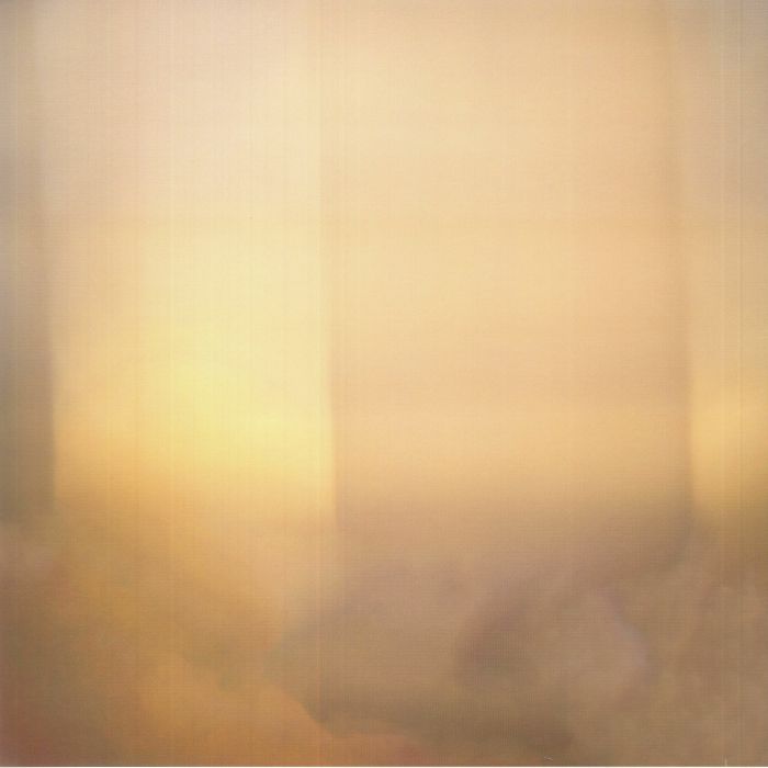 Deining - Limited Edition Vinyl LP vinyl record cover