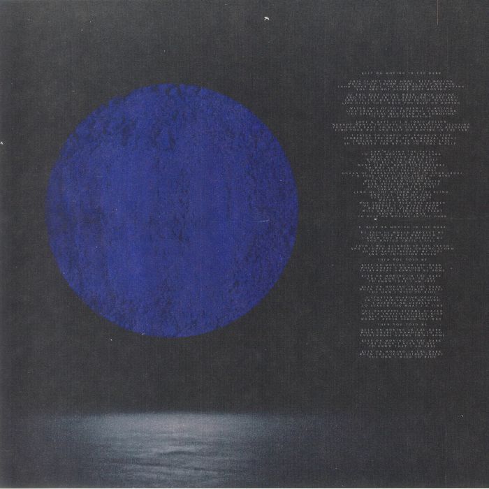 Today & Tomorrow - Vinyl LP vinyl record cover