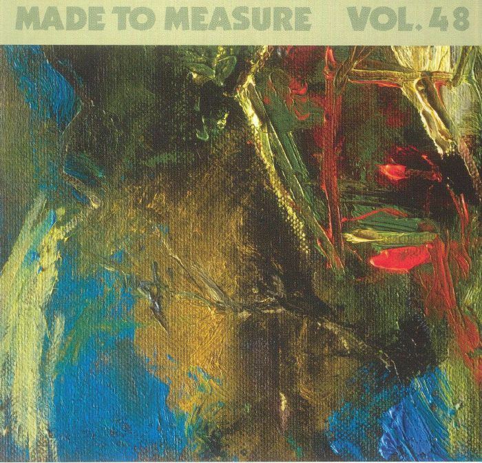 Une aventure de VV (Songspiel) - CD CD cover