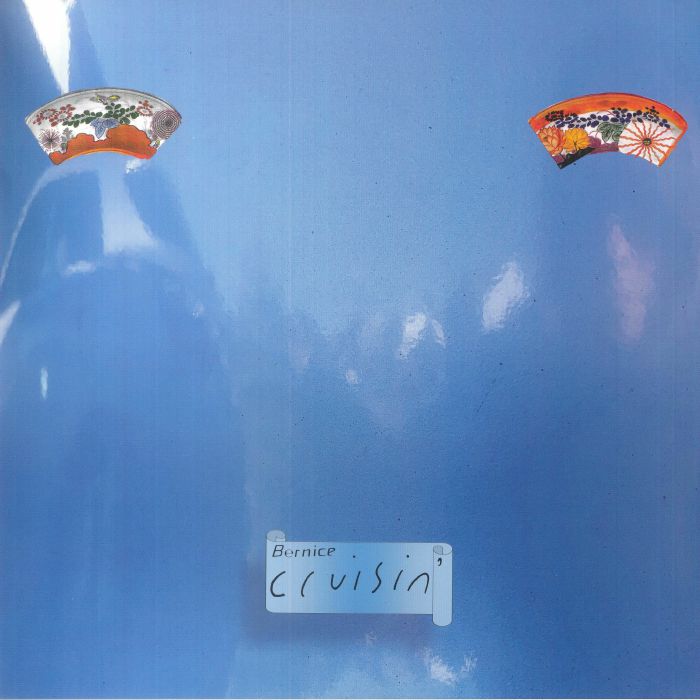 Cruisin' - Vinyl LP vinyl record cover