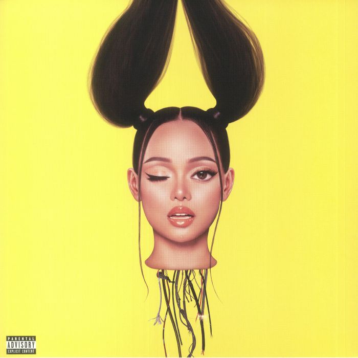 Dolls - Vinyl EP vinyl record cover
