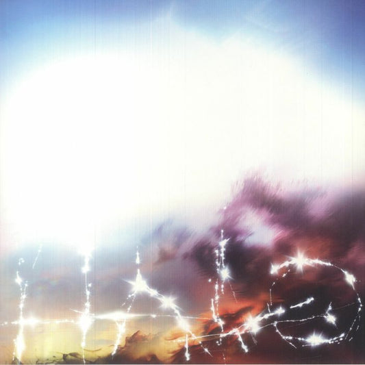 Halo - 2xLP vinyl record cover