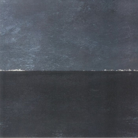 Sinking Ships - Limited Edition Clear Vinyl LP vinyl record cover