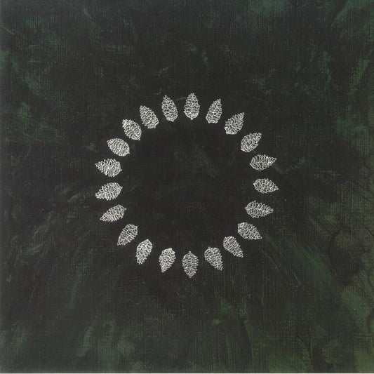 Hold Sacred - Vinyl LP vinyl record cover