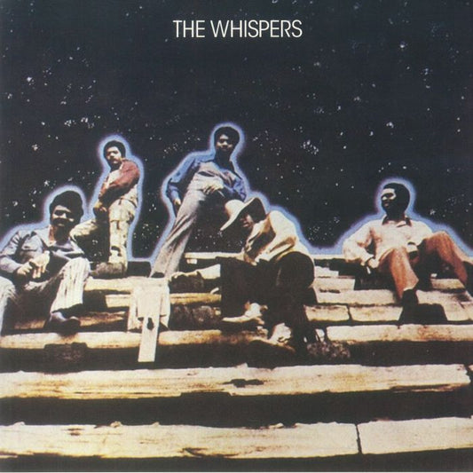 Planets Of Life (Reissue) - Vinyl LP vinyl record cover