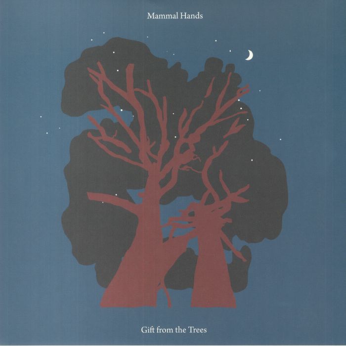 Gift From The Trees - 2xLP vinyl record cover