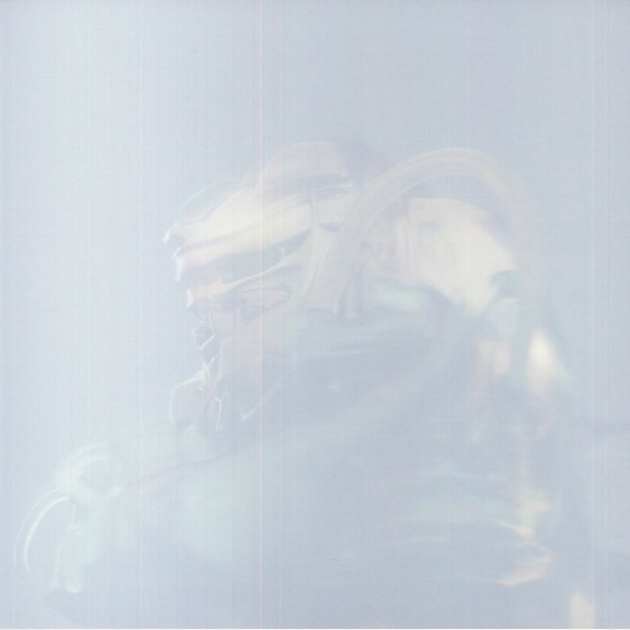 Non Masse - Limited Edition Vinyl LP vinyl record cover