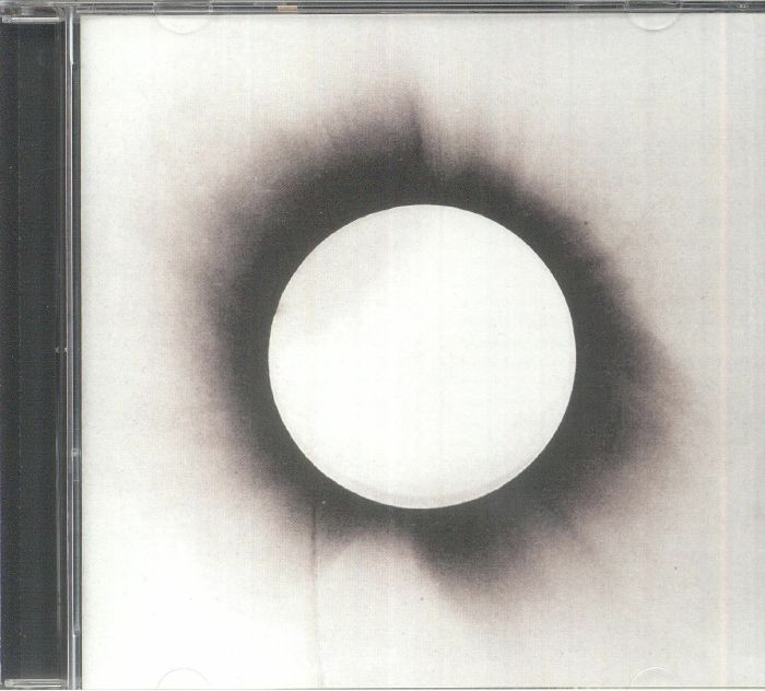 All Our Gods Have Abandoned Us - CD CD cover