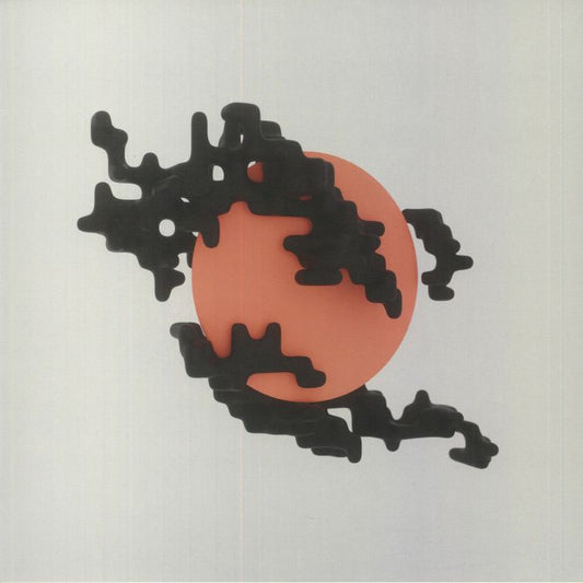 5K - Goldfish Vinyl LP vinyl record cover