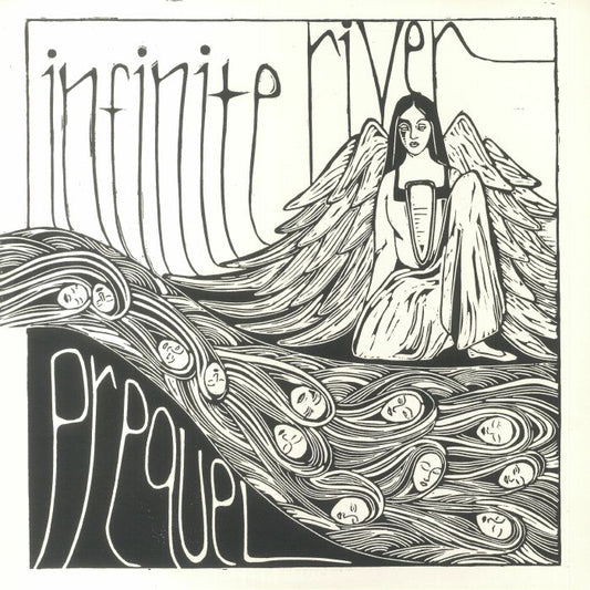 Prequel - Vinyl LP vinyl record cover