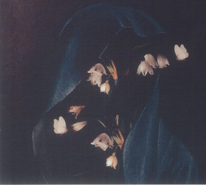 Memento Mori - CD CD cover