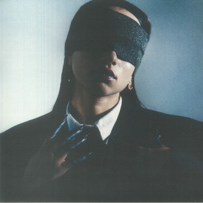 You Of Now Pt 2 - Vinyl EP vinyl record cover