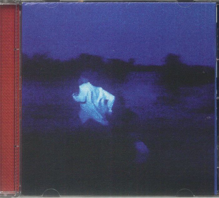 Never Enough - CD CD cover
