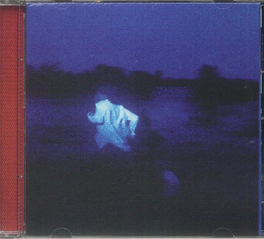 Never Enough - CD CD cover