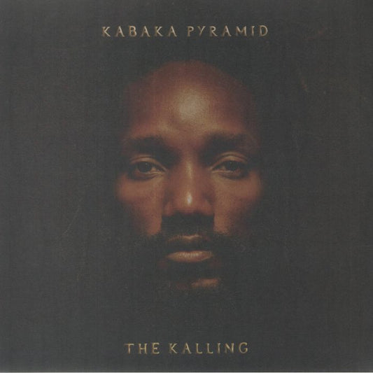 The Kalling - 2xLP vinyl record cover